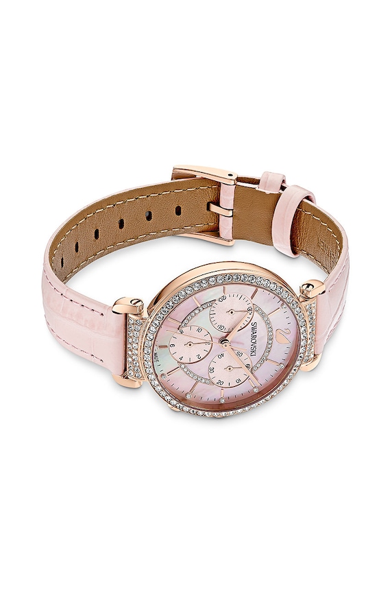 Swarovski - Ceas 5580352 5580352 roz SS21