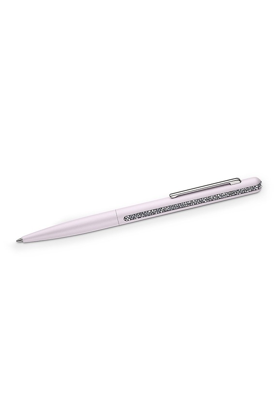 Swarovski - Pero CRYSTAL SHIMMER ružová 5595668