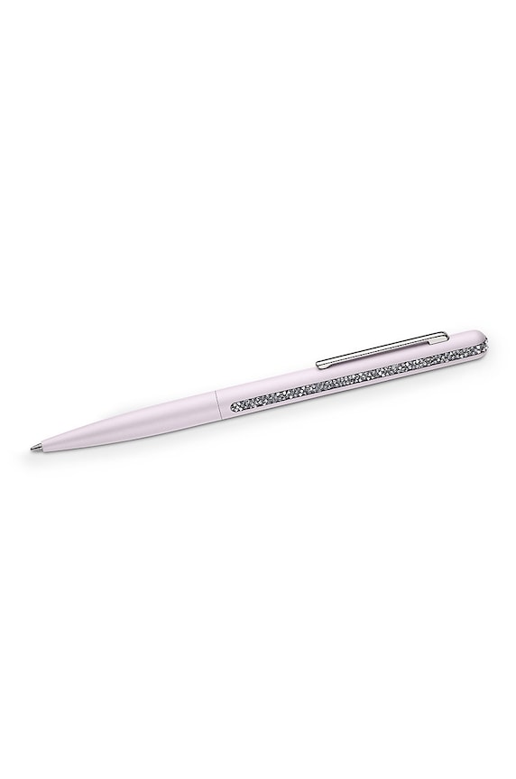 Swarovski - Pero CRYSTAL SHIMMER ružová 5595668