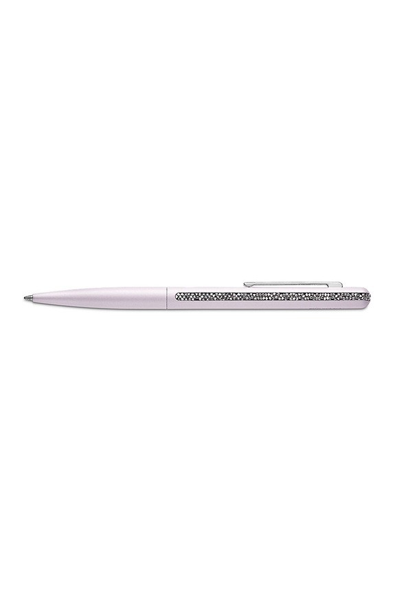 Swarovski - Pero CRYSTAL SHIMMER 5595668 ružová SS21