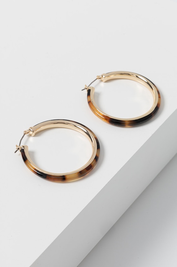 Lauren Ralph Lauren orecchini oro 60550094.358