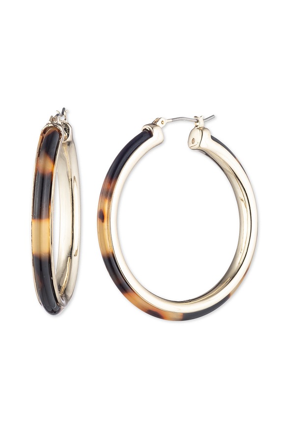 Accessori Lauren Ralph Lauren orecchini 60550094.358 oro