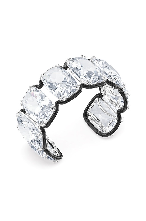 Swarovski - Bransoletka HARMONIA 5600039 srebrny 5600039