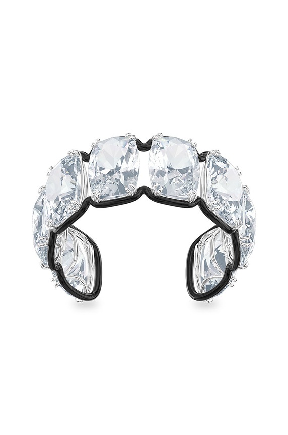 Swarovski - Bransoletka HARMONIA 5600039 5600039 srebrny SS21