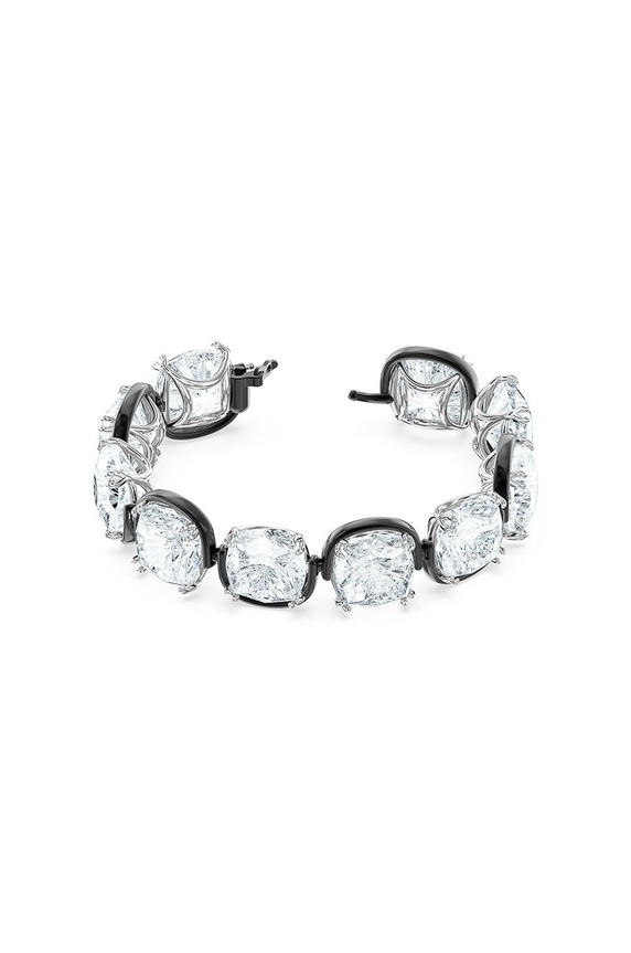Swarovski - Náramok HARMONIA 5600047 strieborná SS21