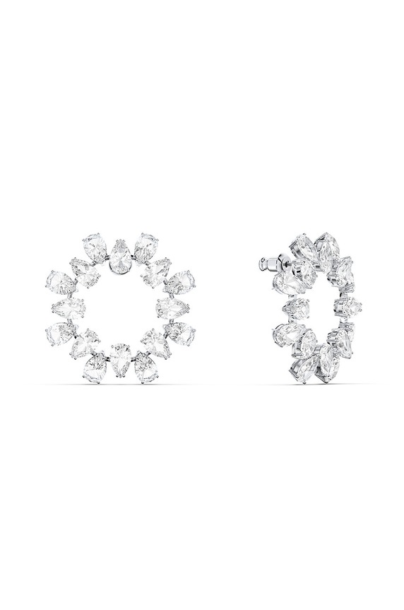 Swarovski - Kolczyki MILLENIA 5601509 srebrny 5601509