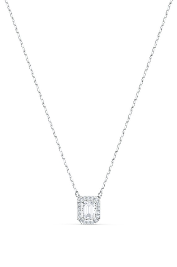 Swarovski - Naszyjnik Millenia 5599177 5599177 srebrny SS21