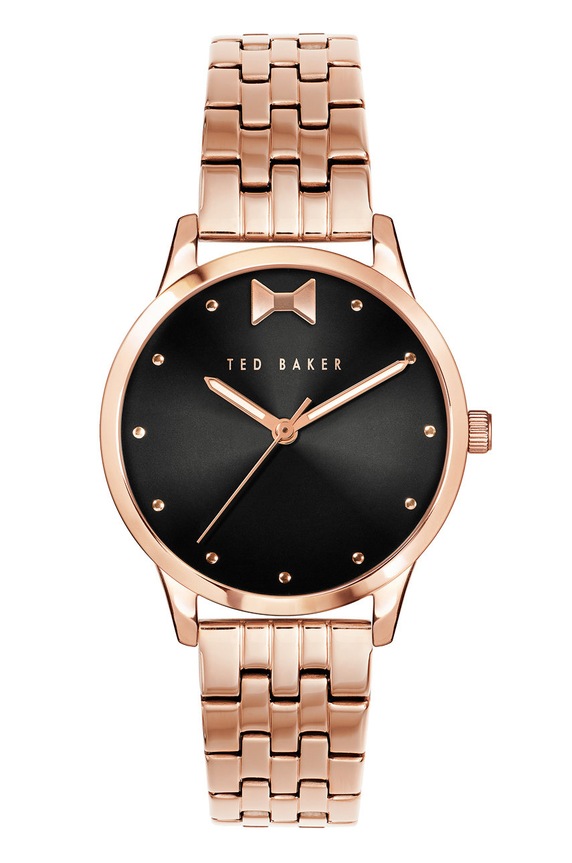 Ted Baker óra arany BKPFZS120