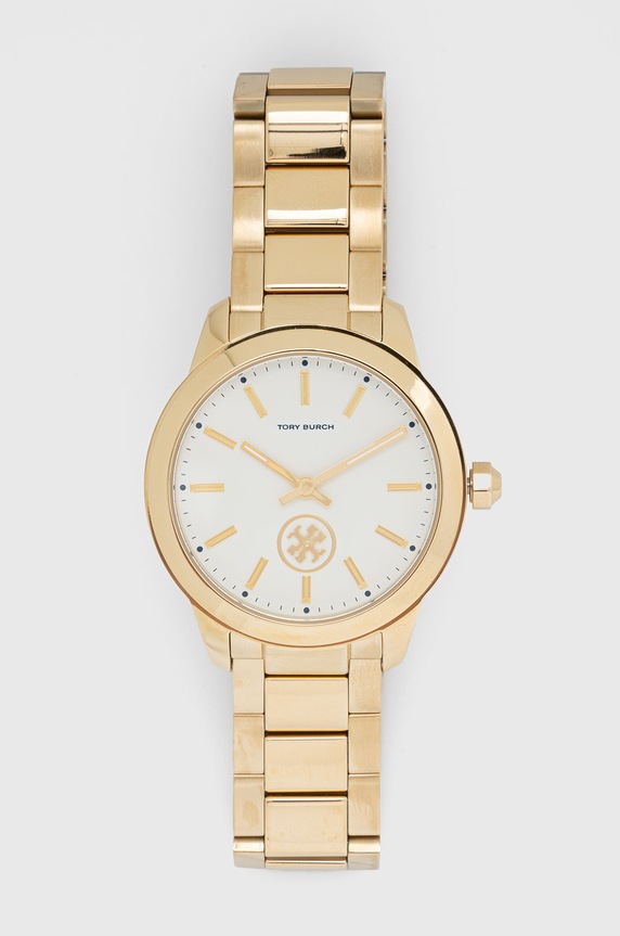 Tory Burch Zegarek TBW1200 złoty TBW1200