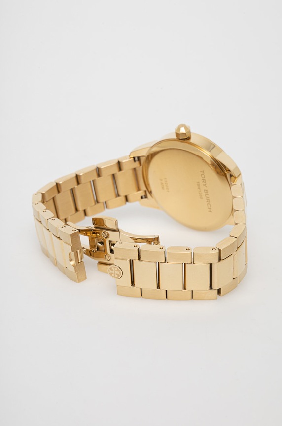Tory Burch Zegarek TBW1200 TBW1200 złoty AA00