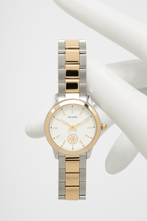 Tory Burch Zegarek TBW1306 złoty TBW1306