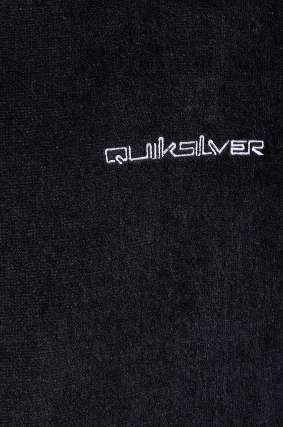 Памучна кърпа Quiksilver черен AQYAA03233