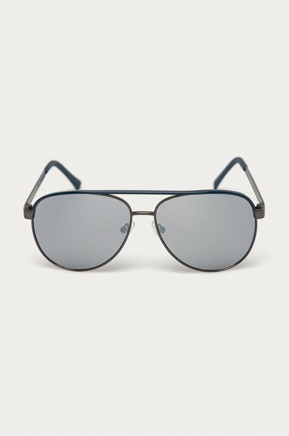 Guess Ochelari de soare GF0172.08C gri SS21