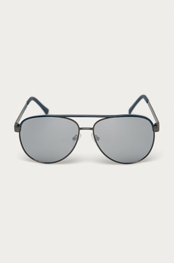 Guess Ochelari de soare GF0172.08C gri SS21
