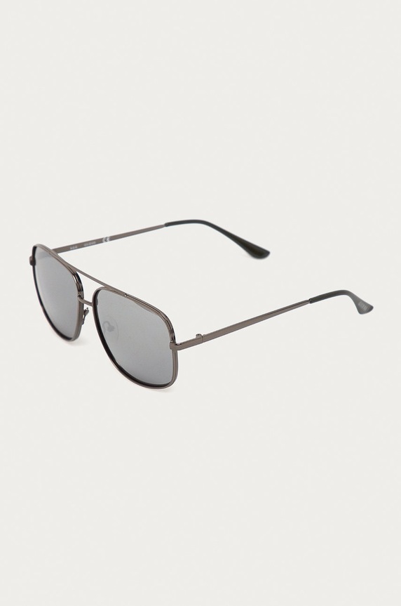 Guess Ochelari GF0207.08C negru SS21