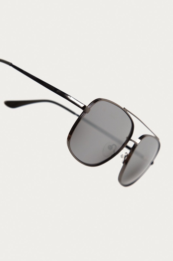 Accesorii Guess Ochelari GF0207.08C negru