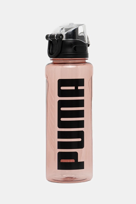Puma sticlă 1000 ml roz 53811
