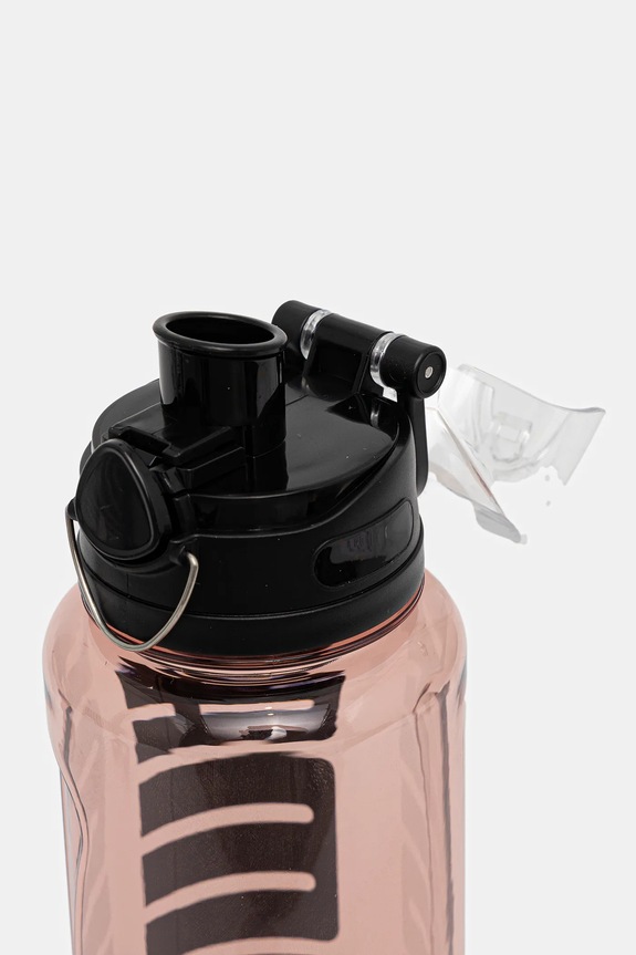 Puma sticlă 1000 ml 53811 roz AW25