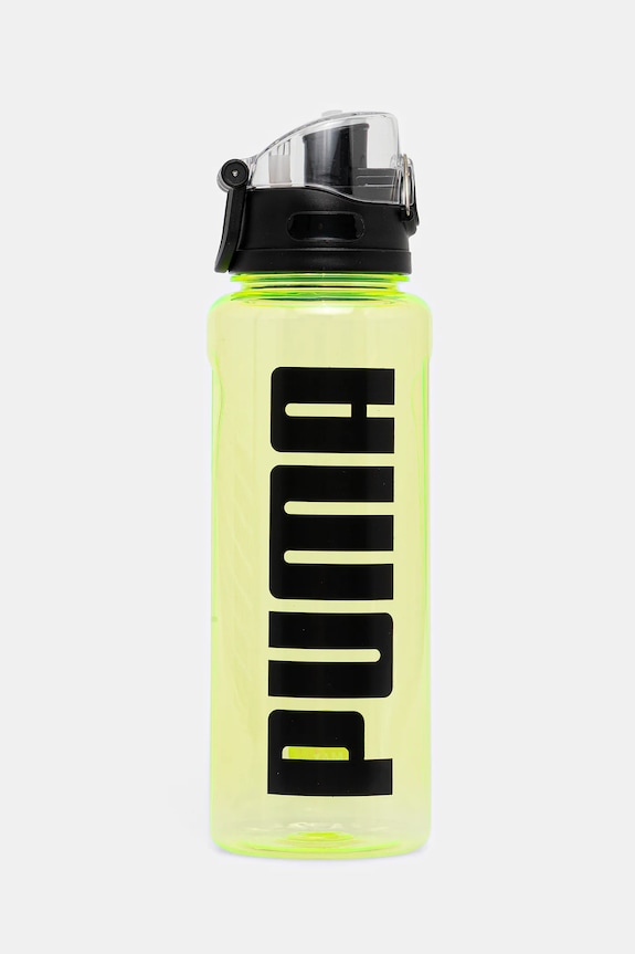 Puma sticlă 1000 ml verde 53811