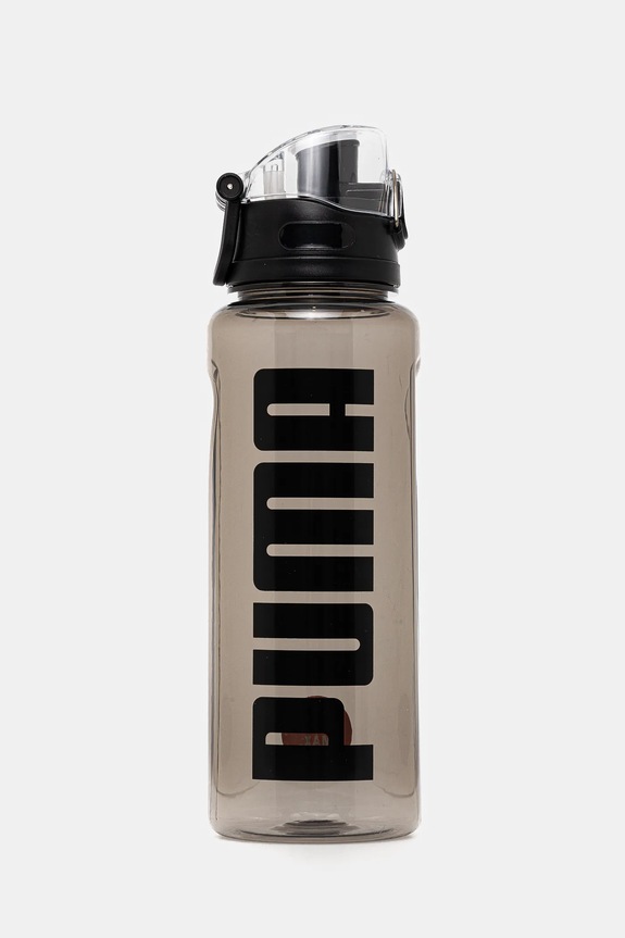 Μπουκάλι Puma 1000 ml προπόνηση μαύρο 53811