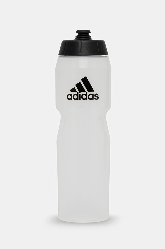 adidas Performance - Bidon 0,75 L trening transparentny FM9932