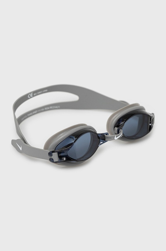 Nike Okulary pływackie czarny N79151