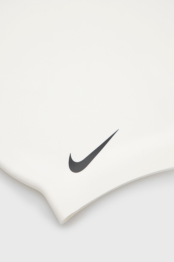Nike - Czepek pływacki 93060 biały SS25