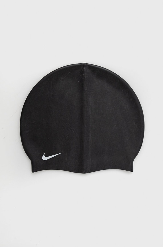 Nike - Czepek pływacki czarny 93060