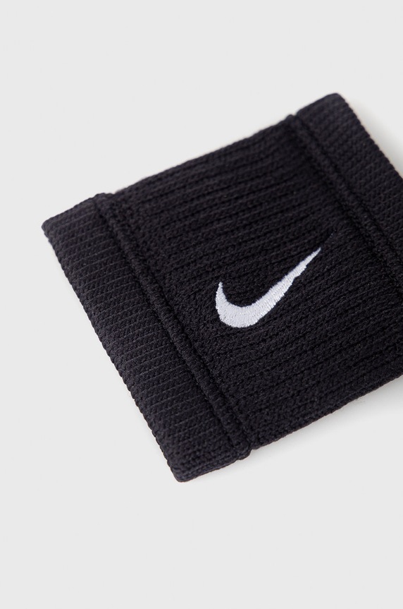 Пов'язка Nike N.NN.J0.052.OS чорний SS21