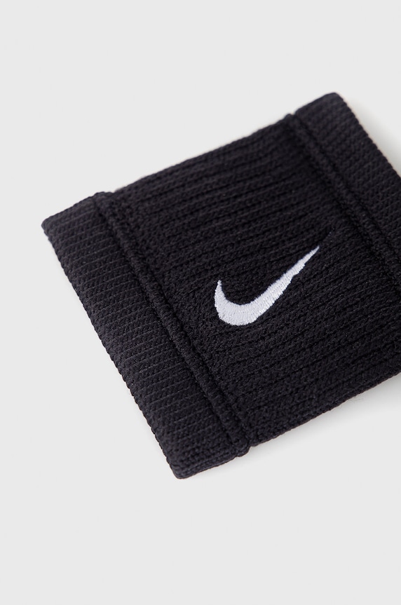Пов'язка Nike N.NN.J0.052.OS чорний SS21