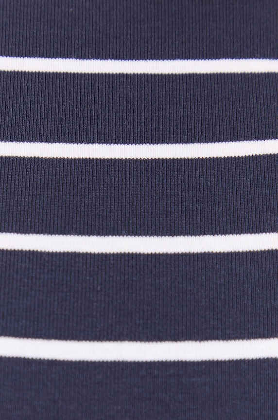 Lauren Ralph Lauren Bluzka 200701085002 200701085002 granatowy