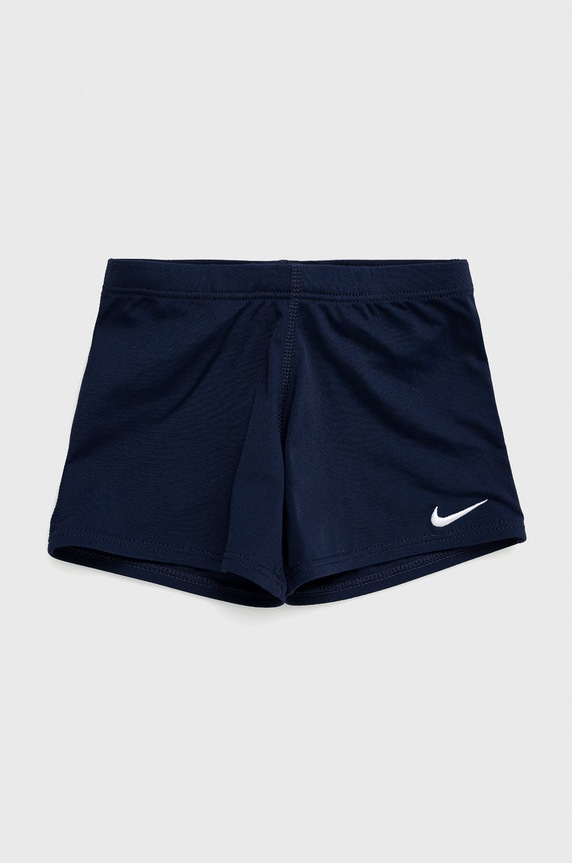Nike Kids - Gyerek fürdőnadrág 120-170 cm vízi sportok sötétkék NESS9742
