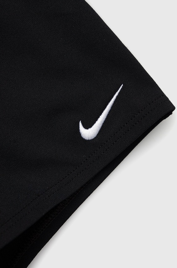 Chłopiec Nike Kids Kąpielówki dziecięce NESS9742 czarny