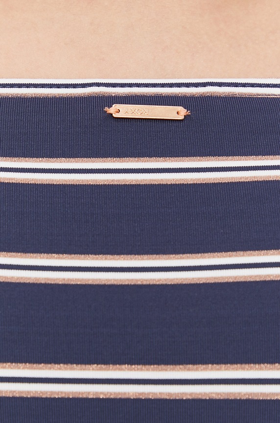 Odzież Roxy Figi kąpielowe ERJX404099 granatowy