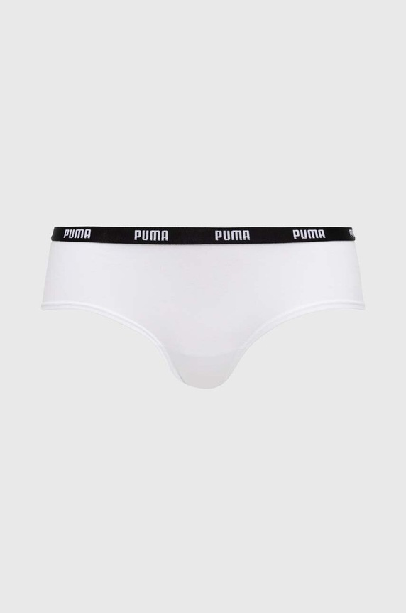 Ruházat Puma bugyi (2 db) 907852 fehér