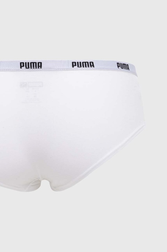 Puma bugyi (2 db) fehér 907852