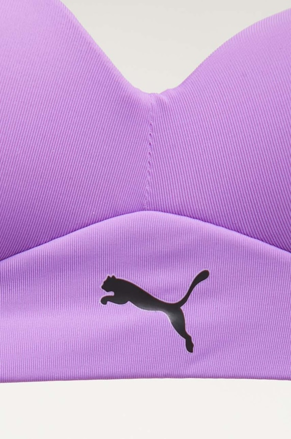 Îmbrăcăminte Puma sutien 935020 violet