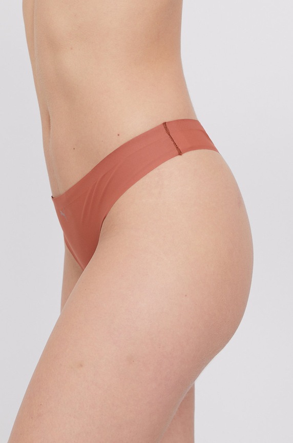 Puma tanga 935022 935022 barna AW25