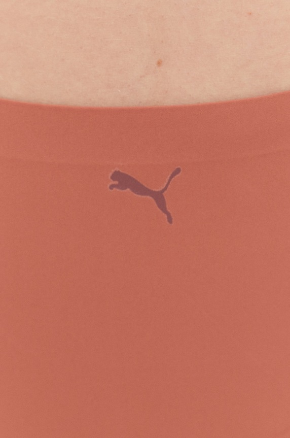 Ρούχα Στρινγκ Puma 0 935022 καφέ