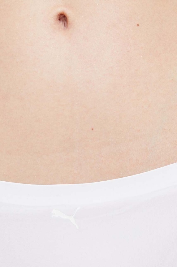 Ruházat Puma bugyi (2 db) (2 db) 935024 fehér