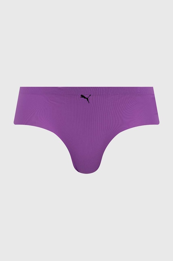 Puma figi 2-pack 935024 fioletowy SS24