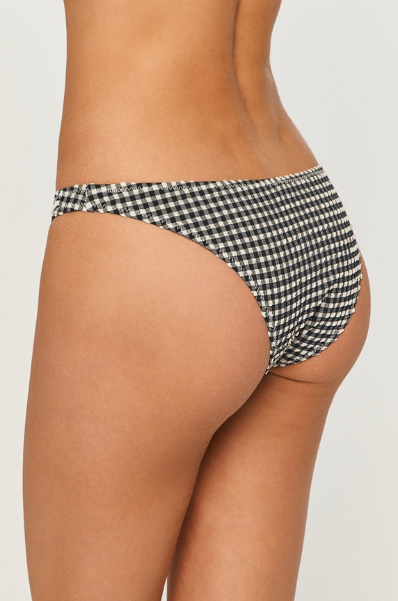 Pepe Jeans fürdőruha PLB10317.583 sötétkék SS21