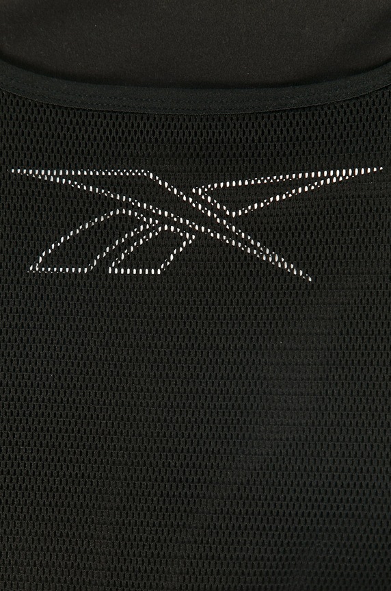 Reebok - Sportmelltartó GI8040 GI8040 fekete SS21