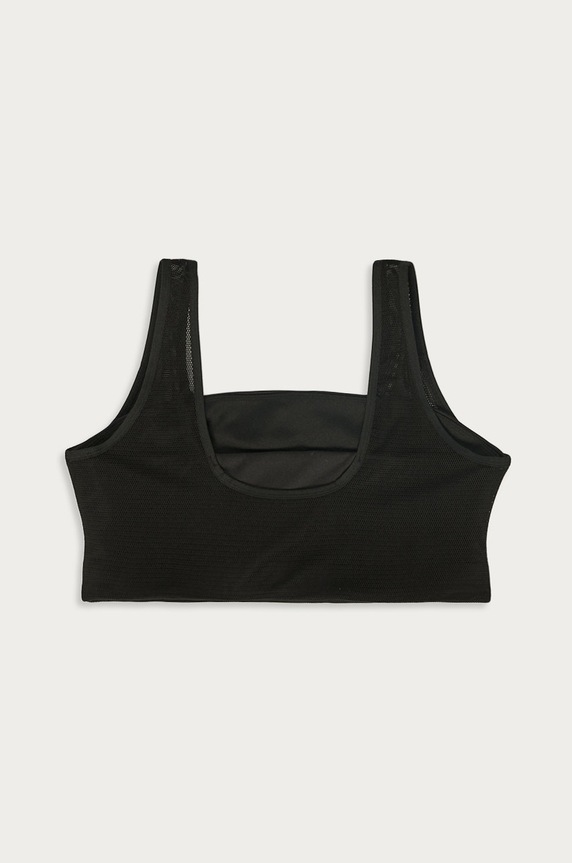 Ruházat Reebok - Sportmelltartó GI8040 GI8040 fekete