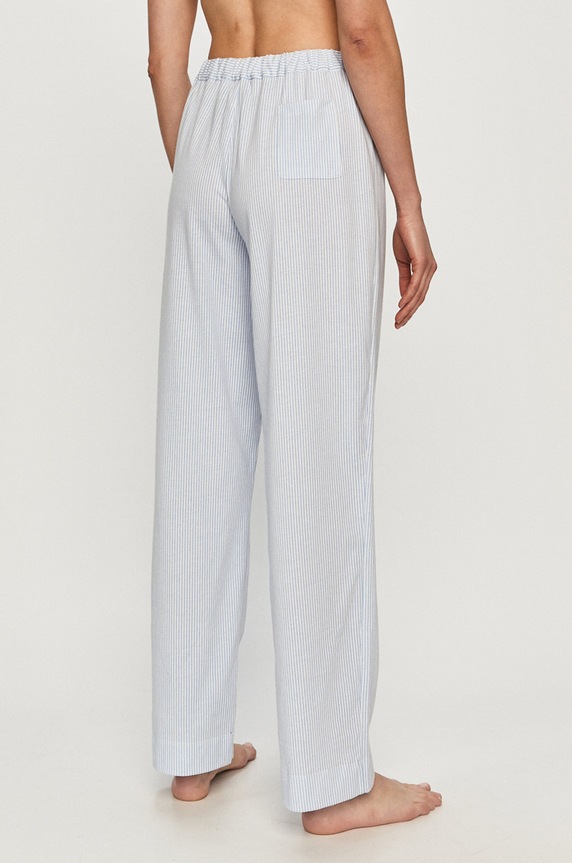 Lauren Ralph Lauren - Spodnie piżamowe ILN81794 ILN81794 niebieski SS25