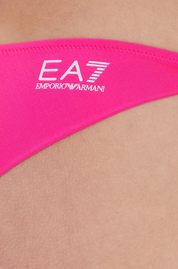 EA7 Emporio Armani dwuczęściowy strój kąpielowy 911016.CC418 911016.CC418