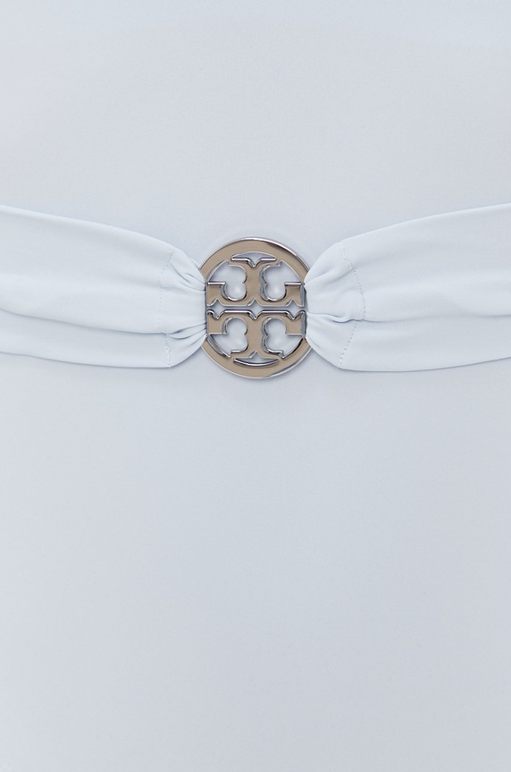 Tory Burch Strój kąpielowy niebieski 73220