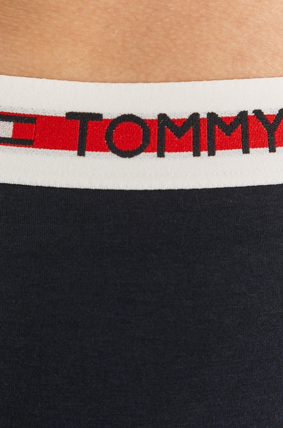 Odzież Tommy Hilfiger - Figi UW0UW02455.4891 granatowy