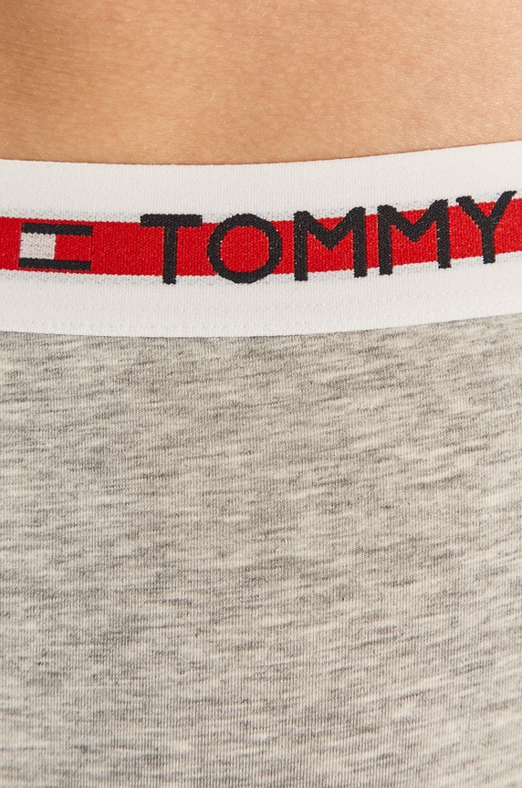 Odjeća Tommy Hilfiger - Gaćice UW0UW02455.4891 siva