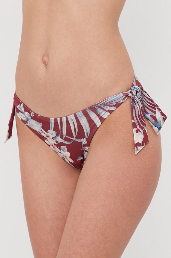 Odzież Emporio Armani Strój kąpielowy 262454.1P300 262454.1P300 multicolor